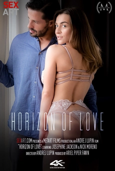 SexArt: Horizon Of Love