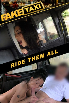 Ride Them All