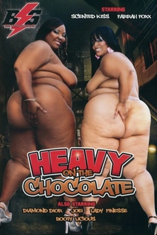 Heavy On The Chocolate