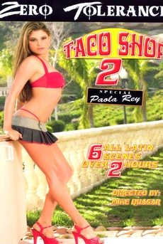 Taco Shop 2