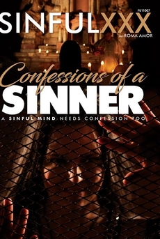 Confessions Of a Sinner