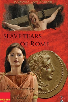 Slave Tears Of Rome