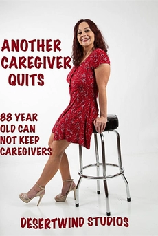 Another Caregiver Quits