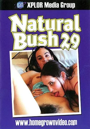 Natural Bush 29
