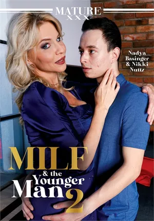 MILF And The Younger Man 2