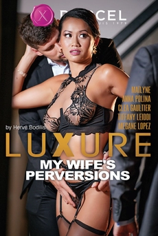 Luxure: My Wife's Perversions