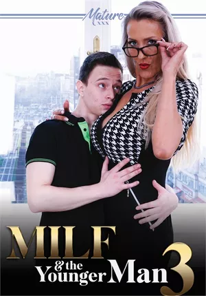 MILF And The Younger Man 3