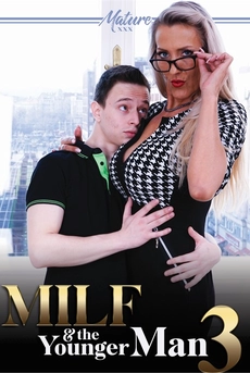 MILF And The Younger Man 3