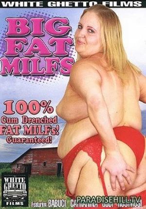 Big Fat Milfs