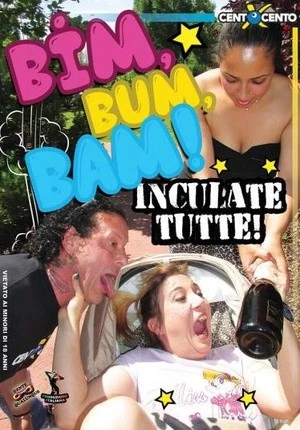 Bim, Bum, Bam! Inculate Tutte!