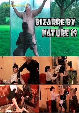 Bizarre By Nature 19