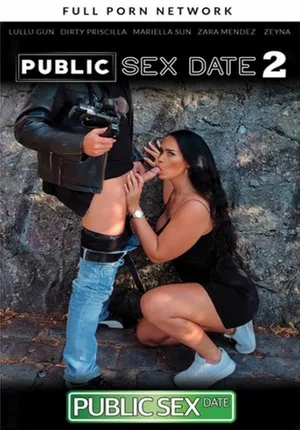 Public Sex Date 2