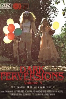 Dark Perversions 5
