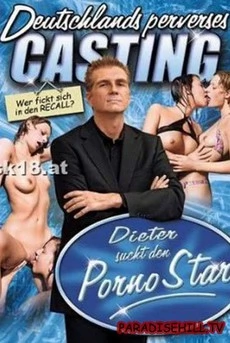 Dieter Sucht Den Pornstar