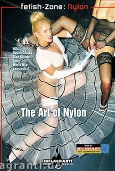 Fetish-Zone: Nylon - The Art Of Nylon