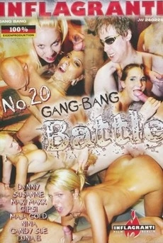 Gang-Bang Battle 20