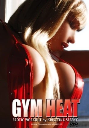 Gym Heat: Krisztina Sereny