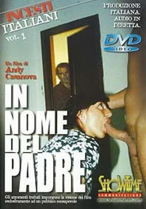 Incesti Italiani: In Nome Del Padre