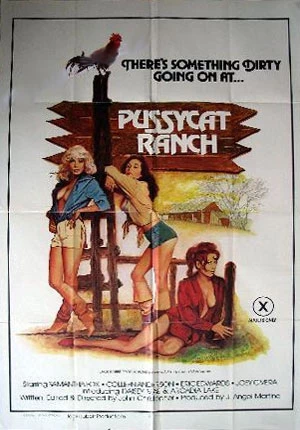 Pussycat Ranch