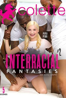 Interracial Fantasies 2