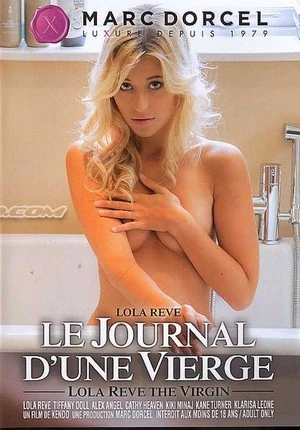 Lola Reve, Le Journal D'une Vierge