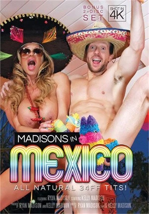 Madison's In Mexico