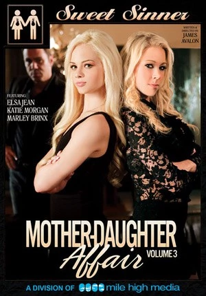 Mother-Daughter Affair 3