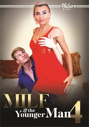 MILF And The Younger Man 4