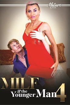 MILF And The Younger Man 4