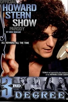 Official Howard Stern Show: Parody