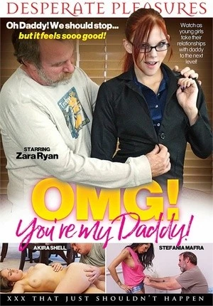 OMG! You're My Daddy!