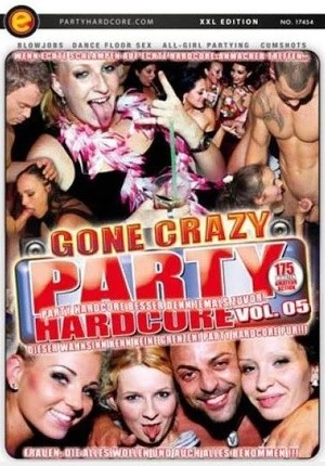 Party Hardcore Gone Crazy 5