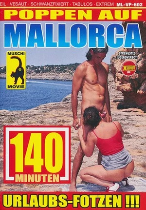 Poppen Auf Mallorca