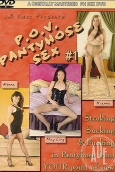 POV Pantyhose Sex