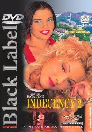 Indecency 2