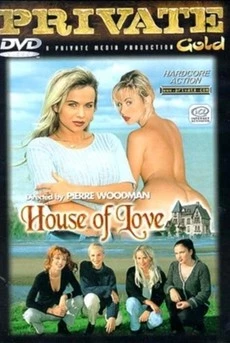 Private Gold 40: House Of Love