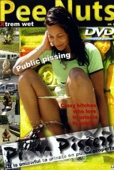 Public Pissing Team
