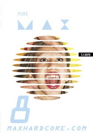 Pure Max 8