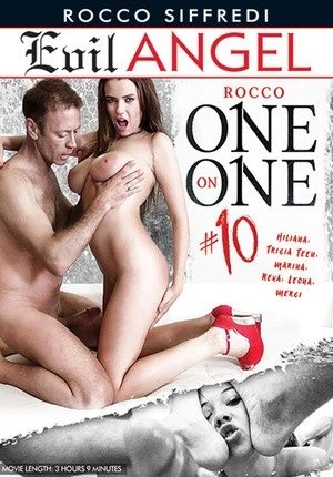 Rocco One On One 10