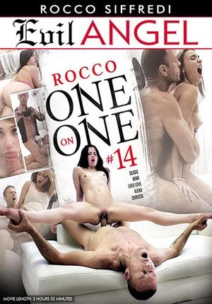 Rocco One On One 14