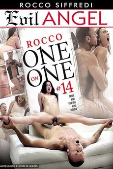 Rocco One On One 14
