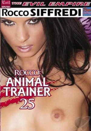 Rocco: Animal Trainer 25