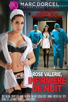 Rose Valerie, Night Shift Nurse