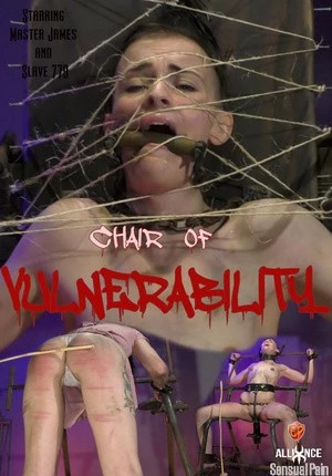 Sensual Pain: 779 Chair Of Vulnerability
