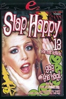 Slap Happy 13