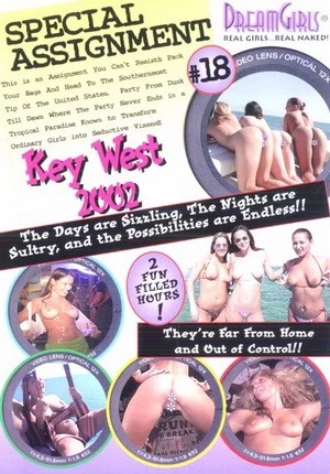 Special Assignment 18: Key West 2002