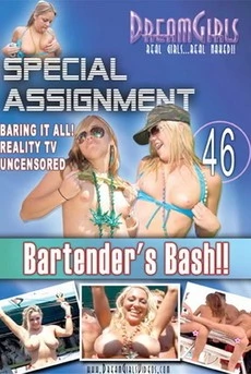 Special Assignment 46: Bartenders Bash