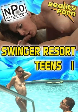 Swingers Resort Teens
