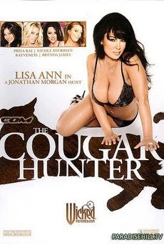 The Cougar Hunter