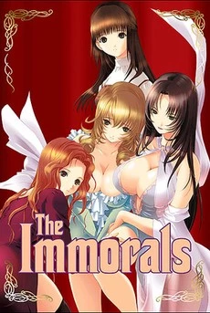 The Immorals